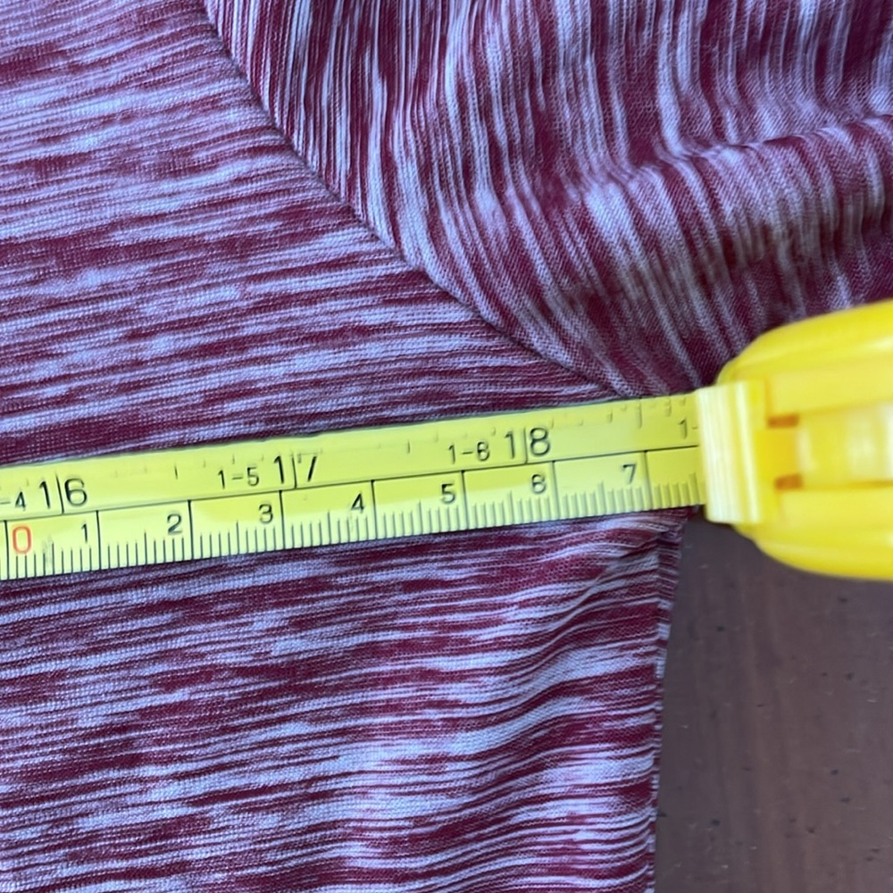 Horseware Garnet Keela Base Layer Top - Picture 7 of 10